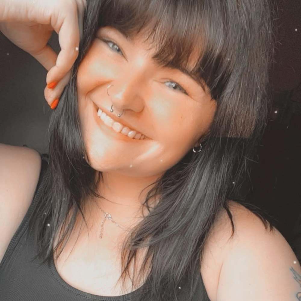 Meet your Posher, Gabby
